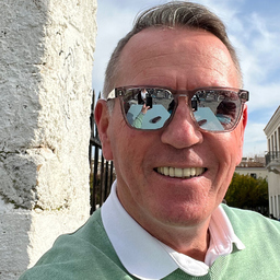Peter Stennull