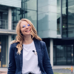 Stephanie Sölch