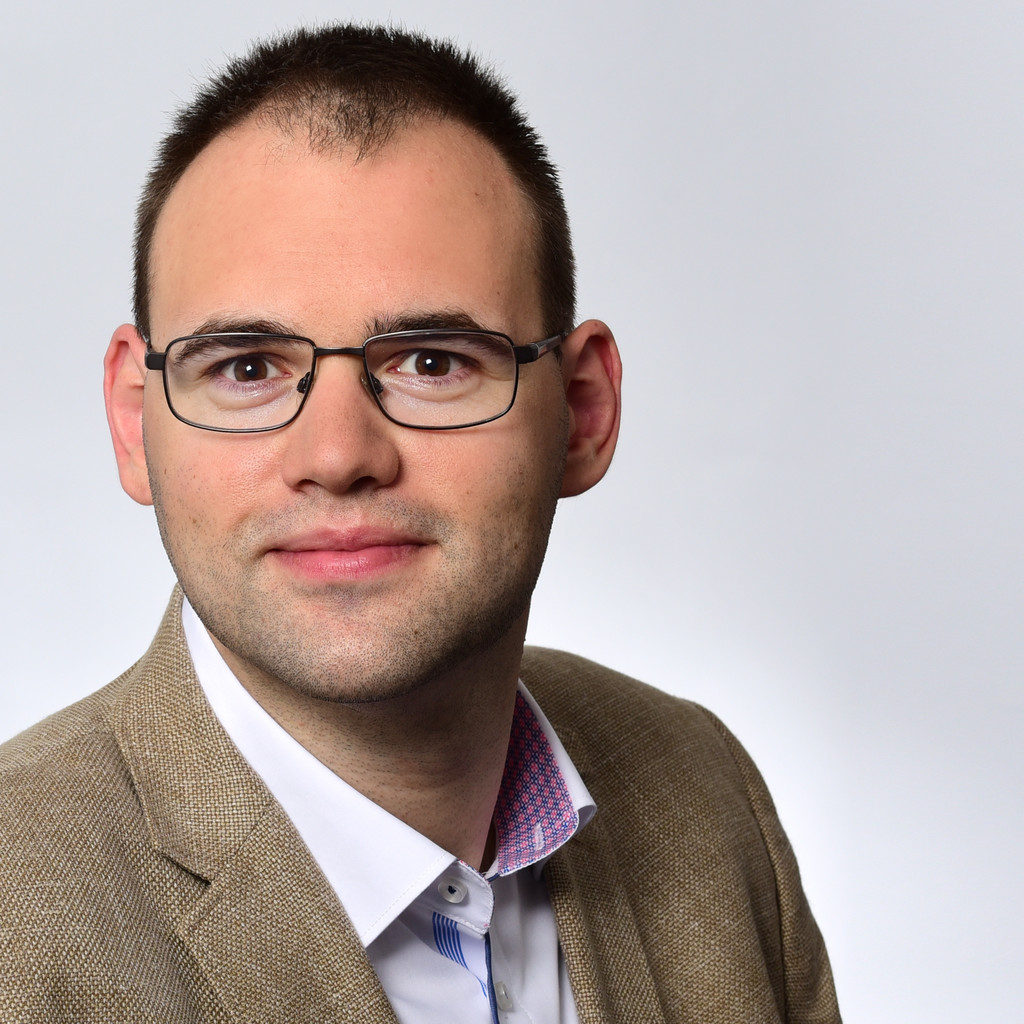 Ralf Fehling Applikationsbetreuer Outputmanagement Deutsche