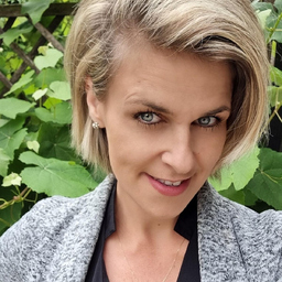 Juliane Woesler's profile picture