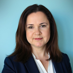 Dr. Stanimira Hristeva