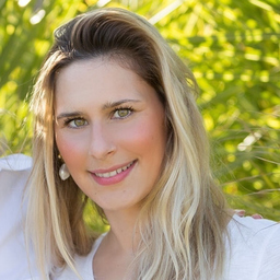 Vivian Gadau's profile picture