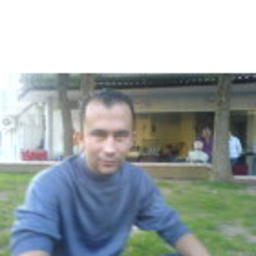 Ahmet Eren