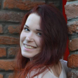 Olha Todorashko