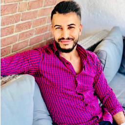 mohamed khaddou