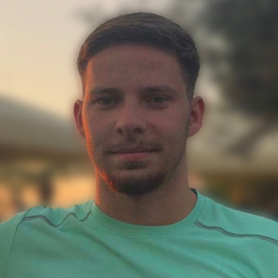 Maik Boljesic
