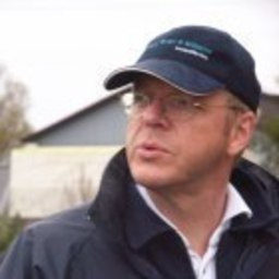 Thorsten Lundius