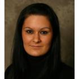 Dragana Ganilovic