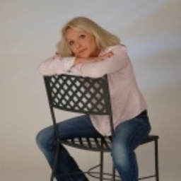 Birgit van der Heiden