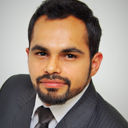 Muhammad Ahsan Saeed