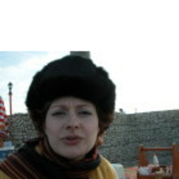 Marina BERTRAND EL KHOURY