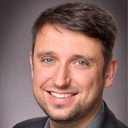 Dr. Andre van Krüchten