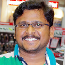 Arun Arockiasamy