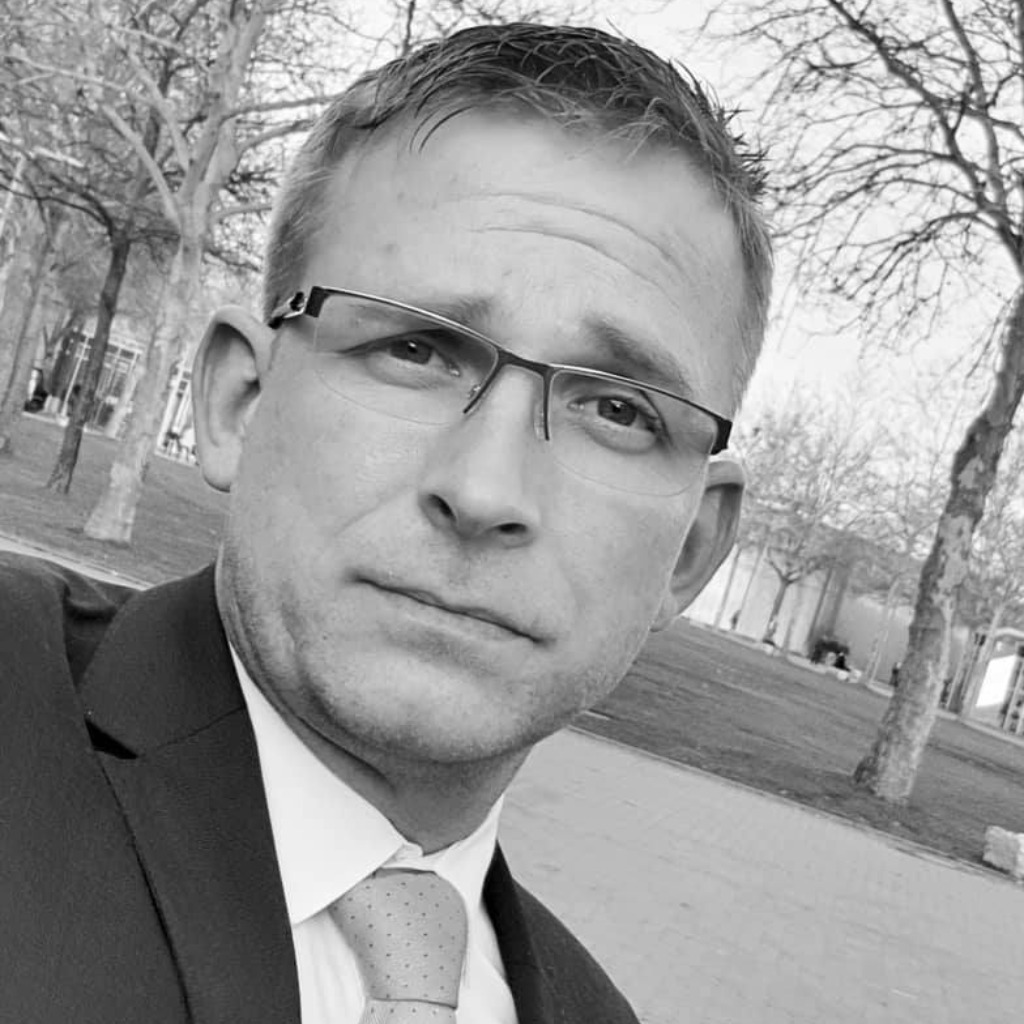 Sascha Ambos - Vertriebsleiter - Dithmarscher Geflügel GmbH &amp; Co.KG | XING