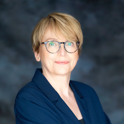Frauke Meyer