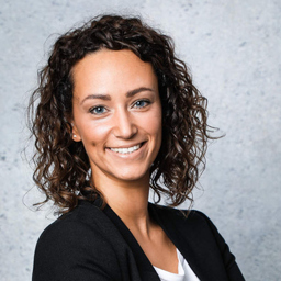 Dr. Gianna Thomsen M.D.R.A.