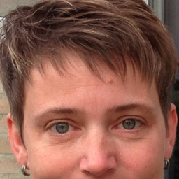 Margreet Fortuné