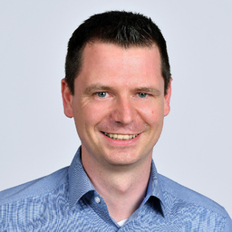 Matthias Greinecker