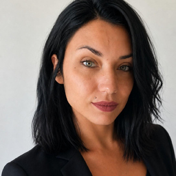 Nicole Eidel