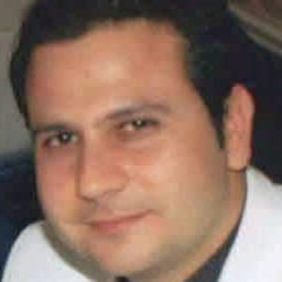 İbrahim Alıcı