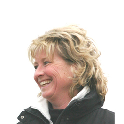 Karin Carol Laubscher