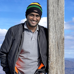 Aditya Natarajan 