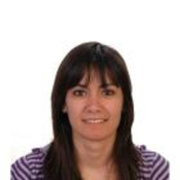 CRISTINA GUTIERREZ DEL OLMO