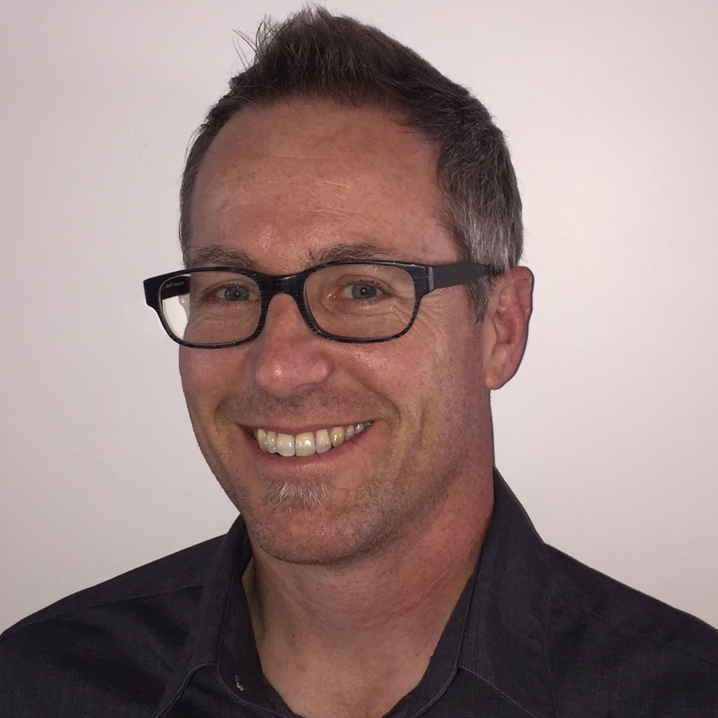 Thomas Kiebele Data Analyst PartnerRe XING