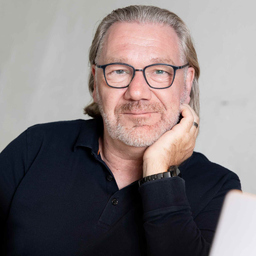 Jens Pfennig's profile picture