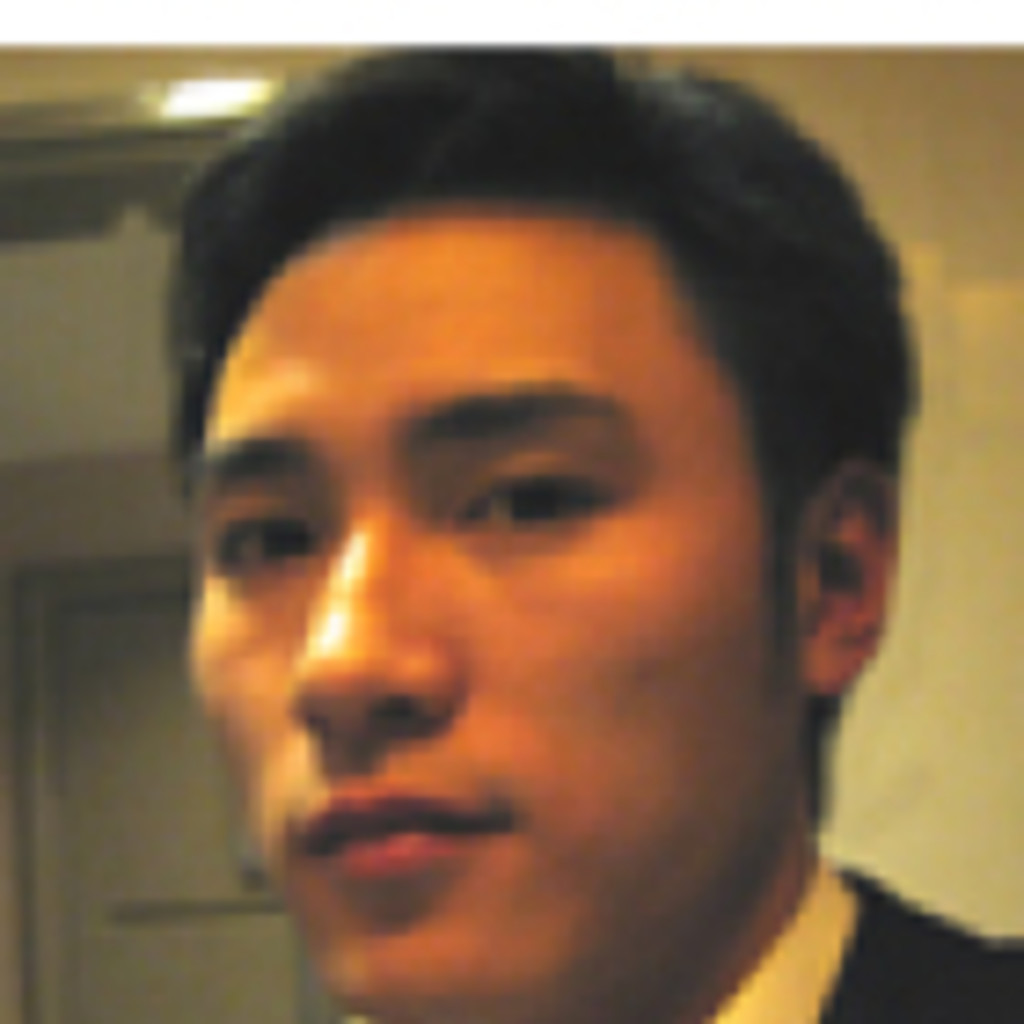 Gong Geek Marketing manager China ChengGong Maquinaria Pesada S.A