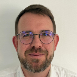 Andreas Stühler