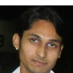 Chirag Mishra