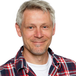 Andreas Hoheisel