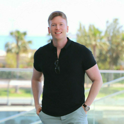 Derek Szillat