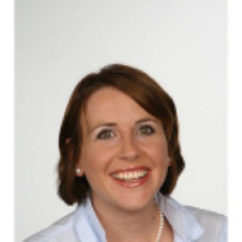 Miriam Geisser Product Manager Hilti AG XING