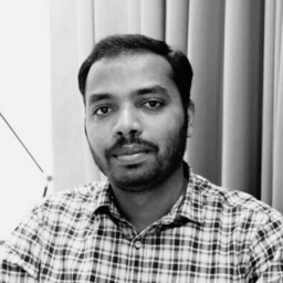 Venkatesh Athiyannan