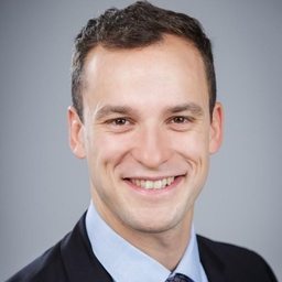 Dipl.-Ing. Moritz Rohrmann