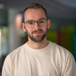 Lucas Bubenitschek