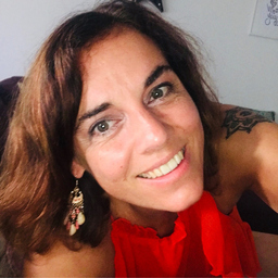 Sandra Glauser's profile picture