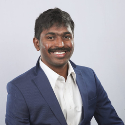 Sai Goutham Gunayathi