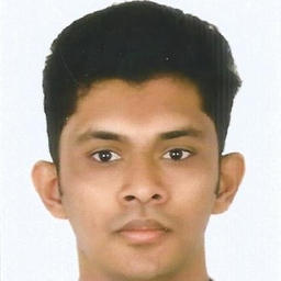 Amith Ravi Shankar Bharadwaj