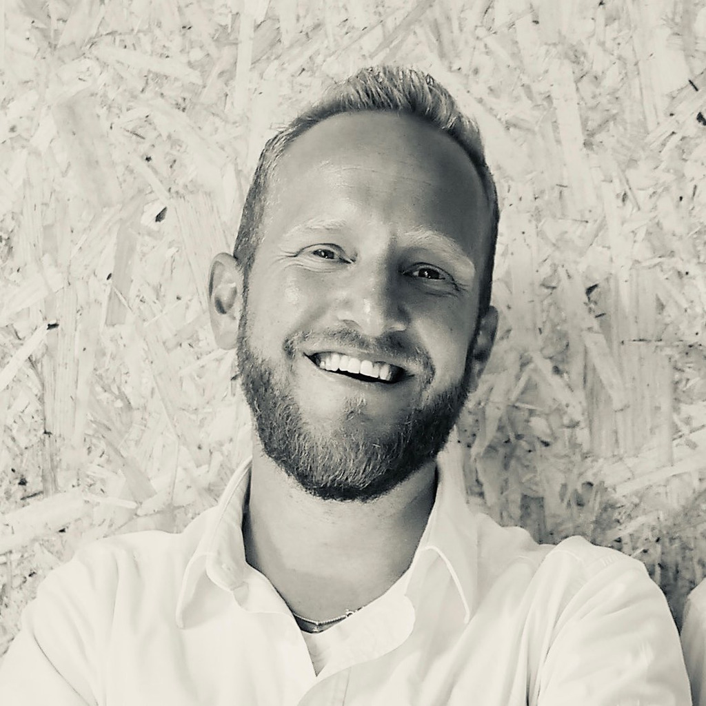 Social Media Profilbild Sebastian Zech Ingolstadt