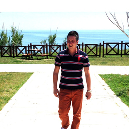Oğuz ÖZVARNA's profile picture