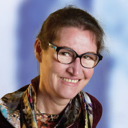 Sabine Krantz