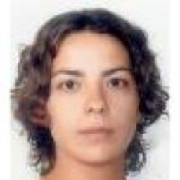 Mónica González Velázquez