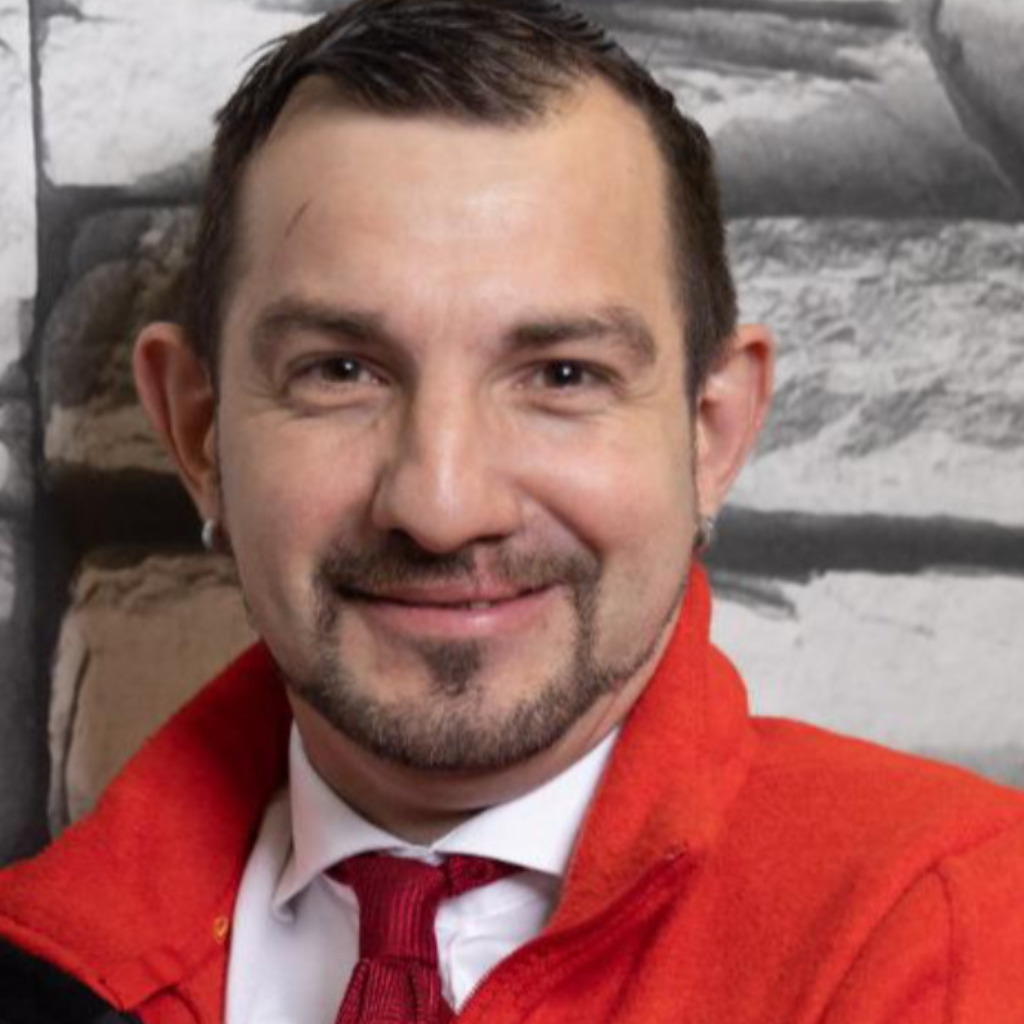 Sven Prygodda Haustechniker Pacon Real Estate GmbH XING