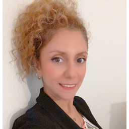 Farnoush Shahani