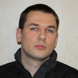 Anton Savelyev