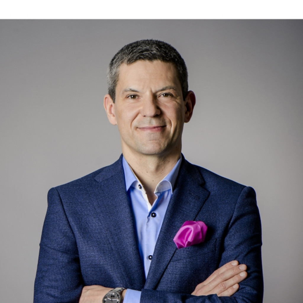 Thomas Richter - Global Product Director - Jomoo | XING