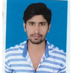 Harsh Kumar